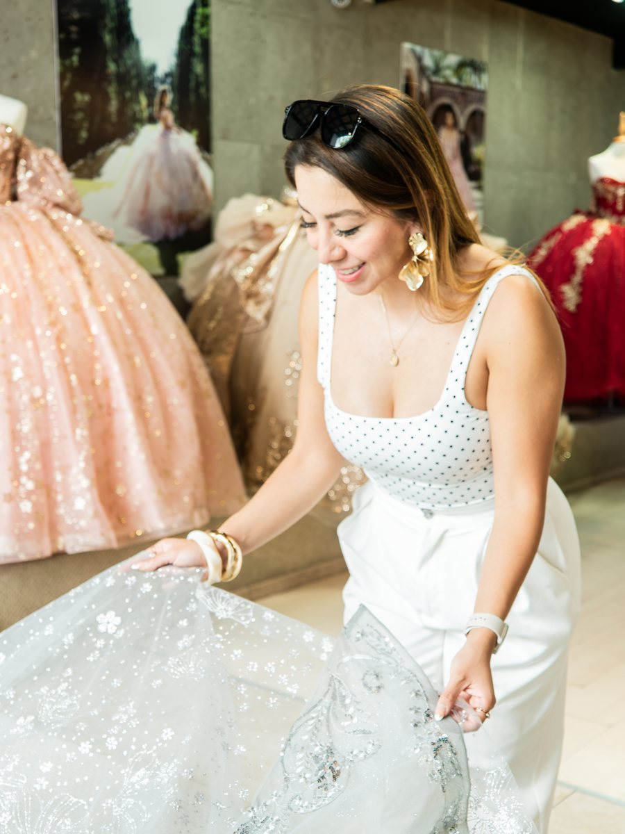 Vestidos de Novia ANZARA